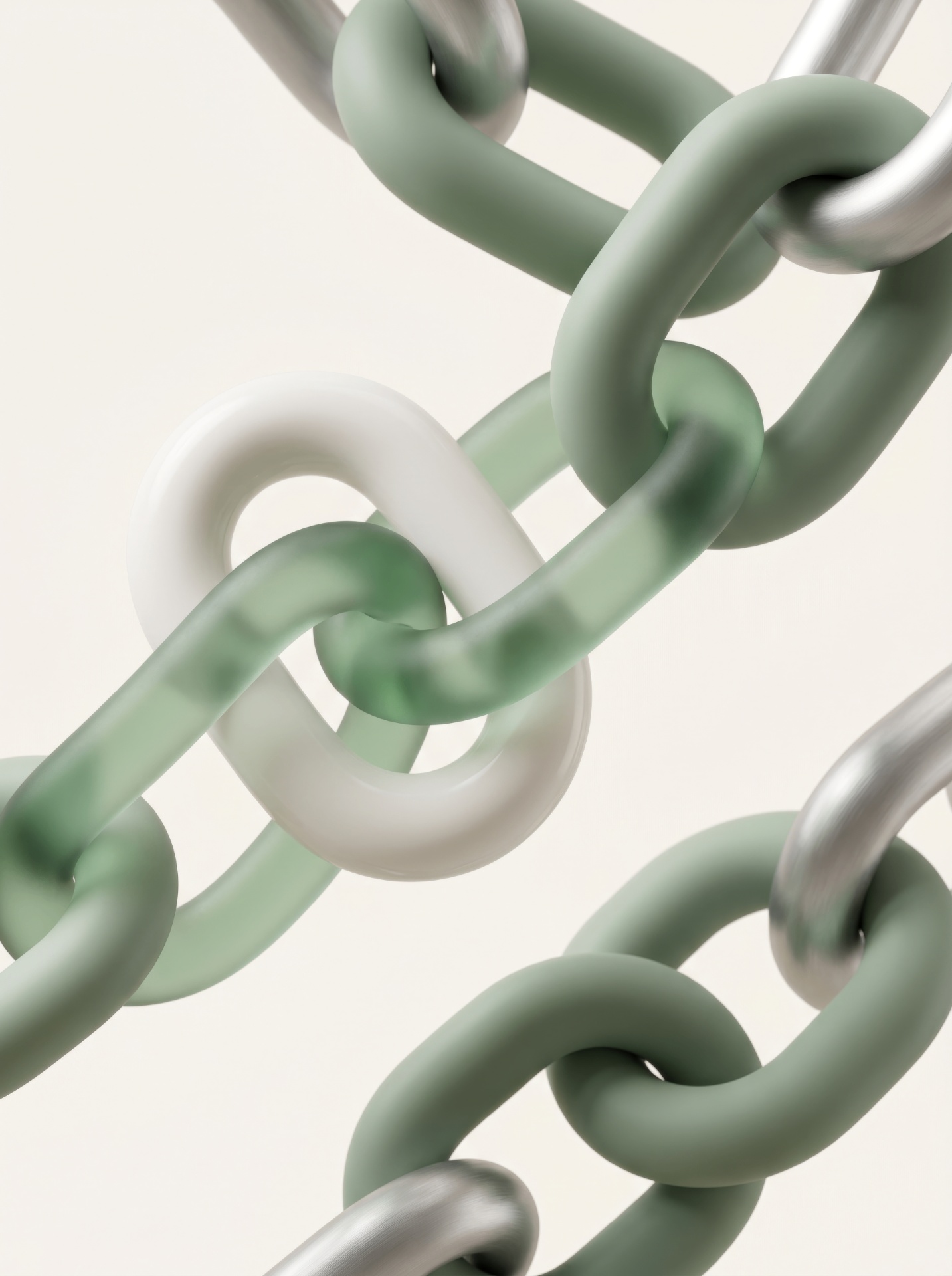 16+ Supported Chains